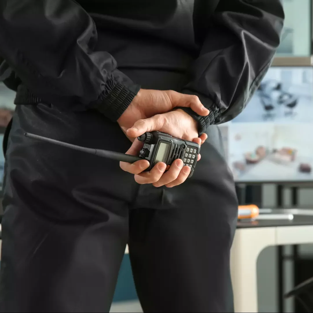 NS360 Servi&ccedil;os Patrimoniais Privados, Seguran&ccedil;a em Eventos e Terceiriza&ccedil;&atilde;o de Servi&ccedil;os